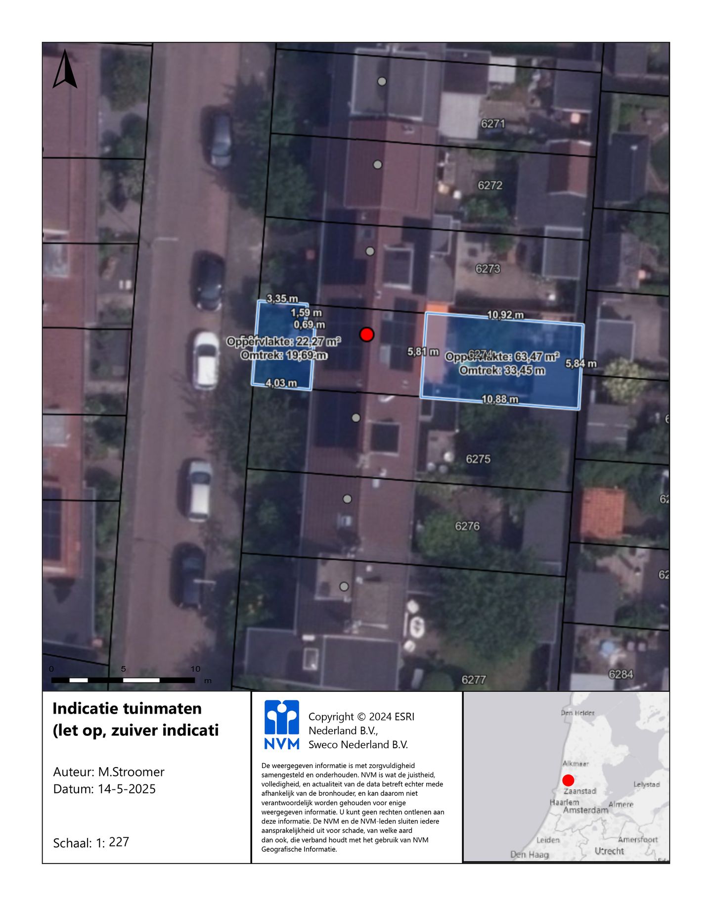 Foto 49 van Lijsterbeslaan 10