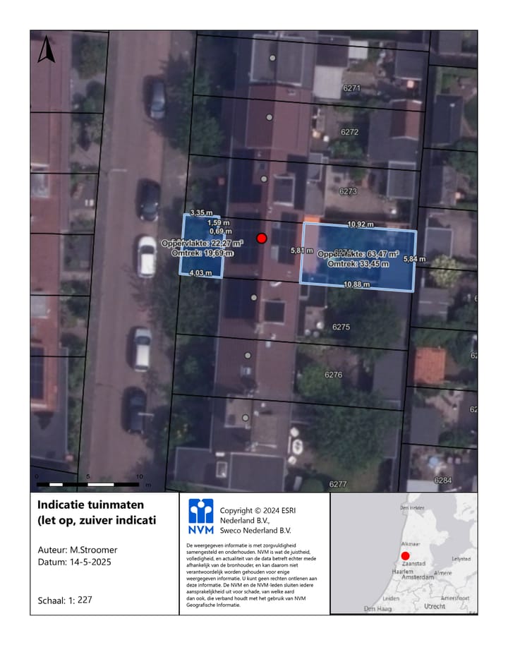 Foto 49 van Lijsterbeslaan 10