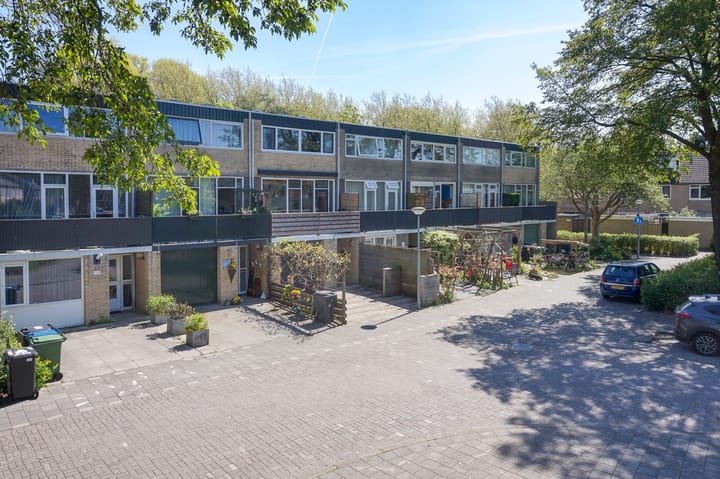 Foto 45 van Stetwaard 150