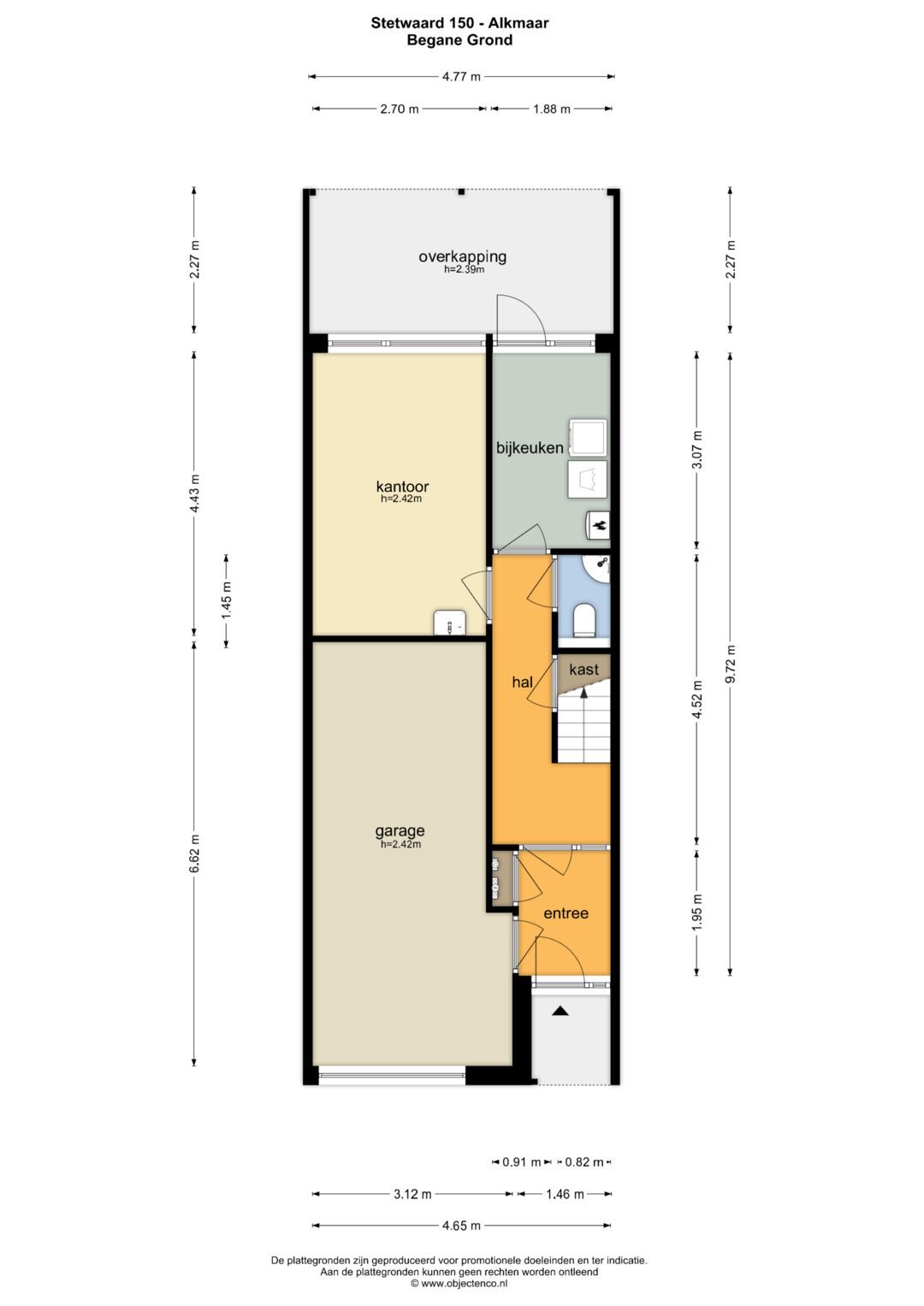 Foto 46 van Stetwaard 150