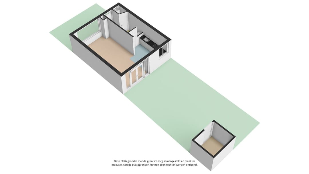 Foto 58 van Lijsterbeslaan 10