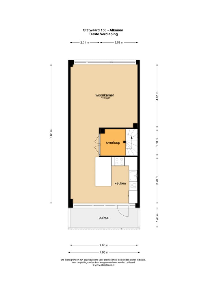 Foto 49 van Stetwaard 150