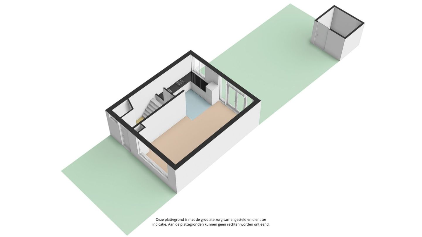 Foto 59 van Lijsterbeslaan 10