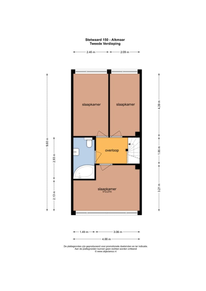 Foto 52 van Stetwaard 150