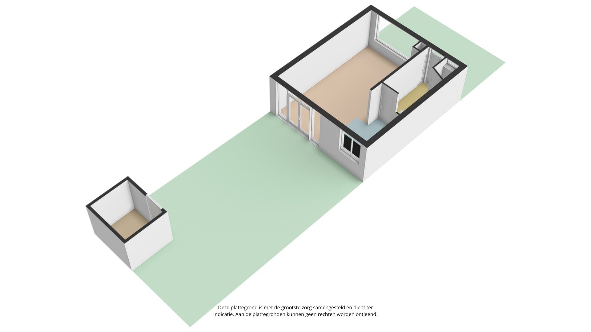 Foto 63 van Lijsterbeslaan 10