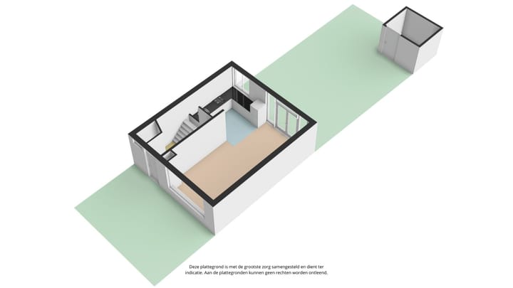 Foto 64 van Lijsterbeslaan 10