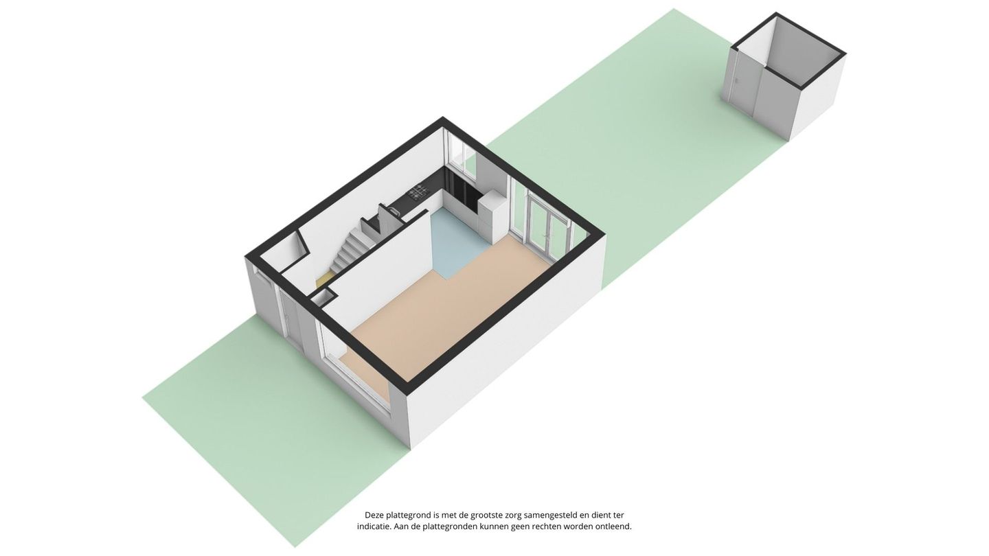 Foto 65 van Lijsterbeslaan 10