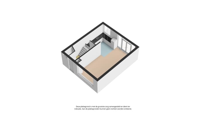 Foto 67 van Lijsterbeslaan 10