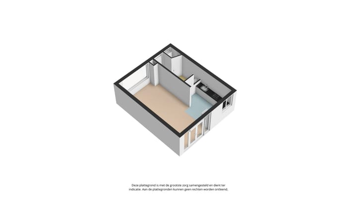 Foto 68 van Lijsterbeslaan 10
