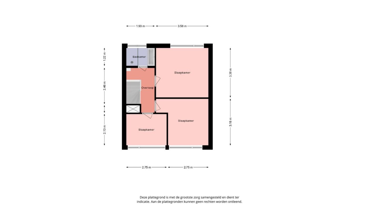Foto 70 van Lijsterbeslaan 10
