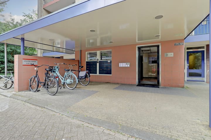 Foto 2 van Van Oldenbarneveltstraat 424