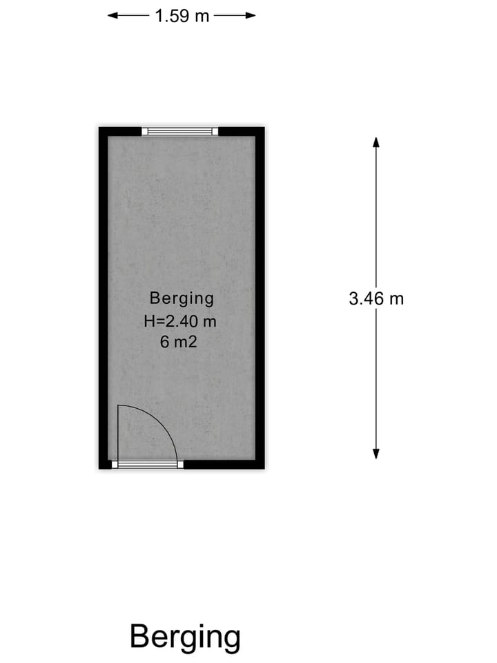 Foto 35 van Van Oldenbarneveltstraat 424