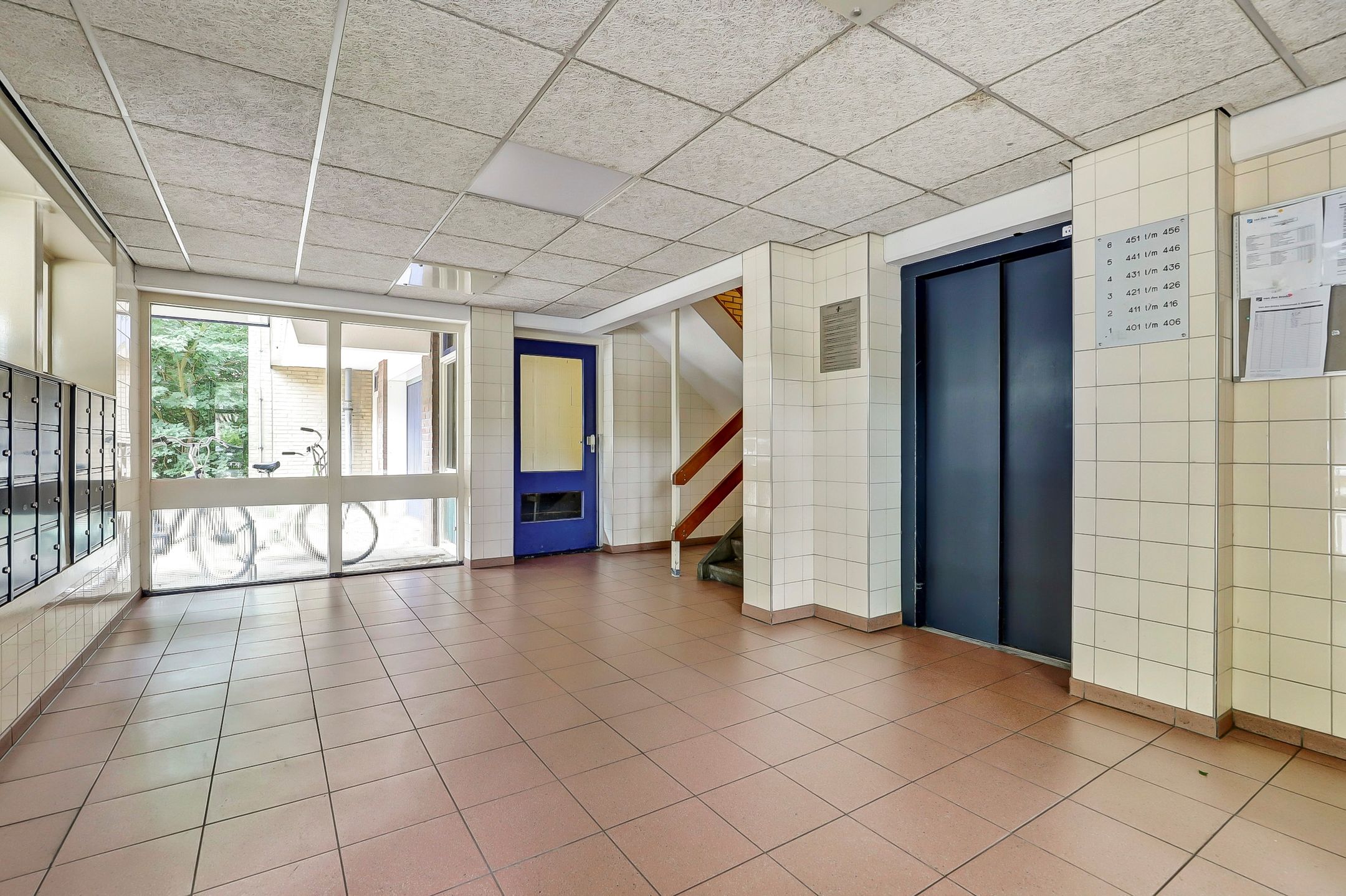 Foto 3 van Van Oldenbarneveltstraat 424