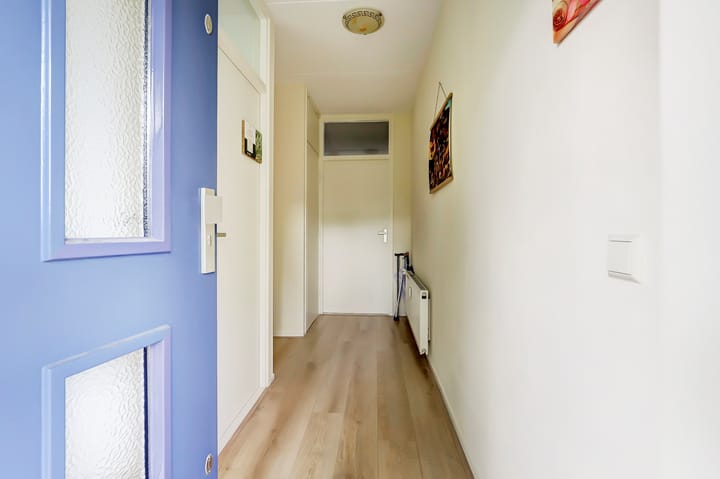 Foto 5 van Van Oldenbarneveltstraat 424