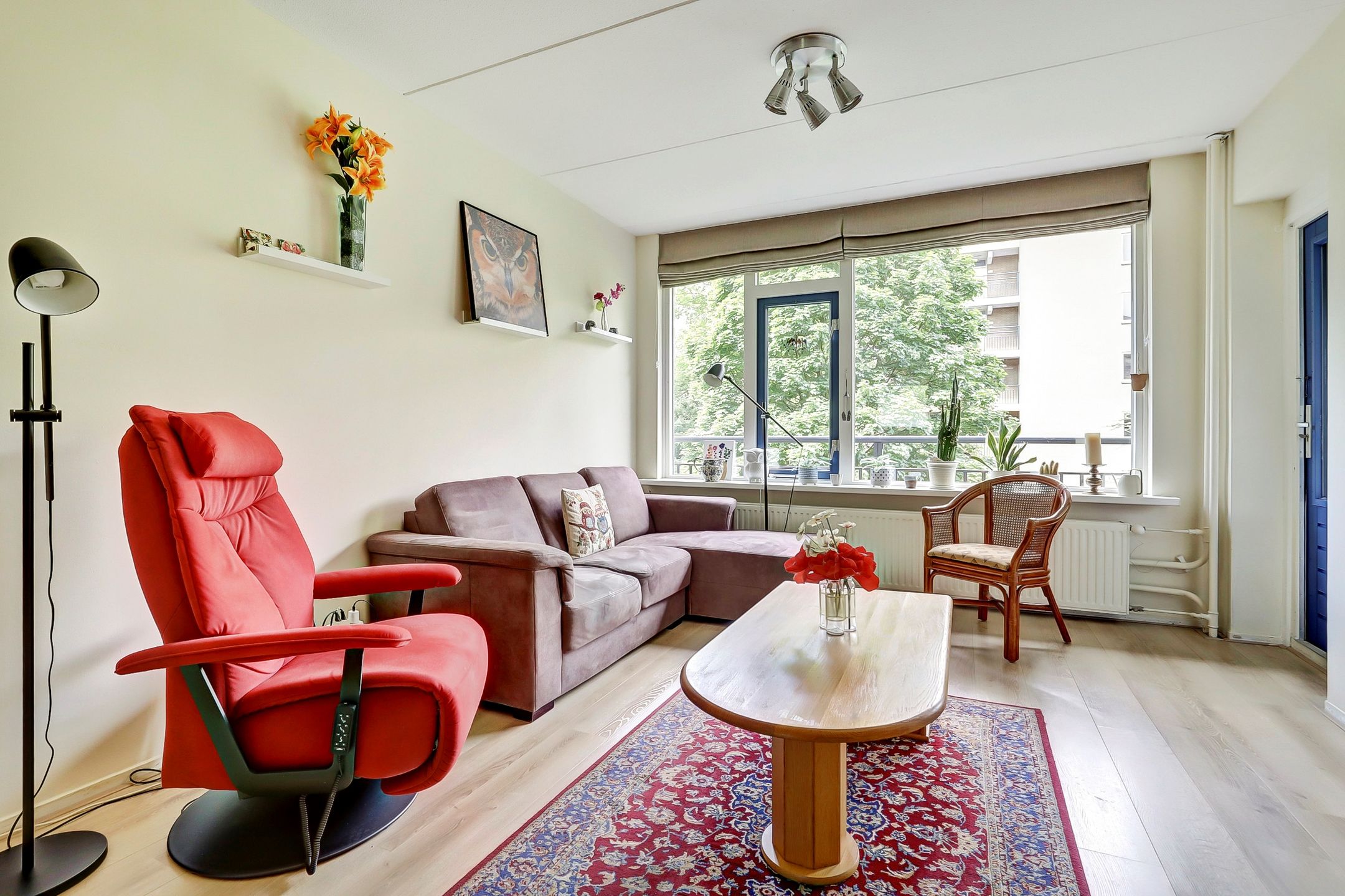 Foto 6 van Van Oldenbarneveltstraat 424