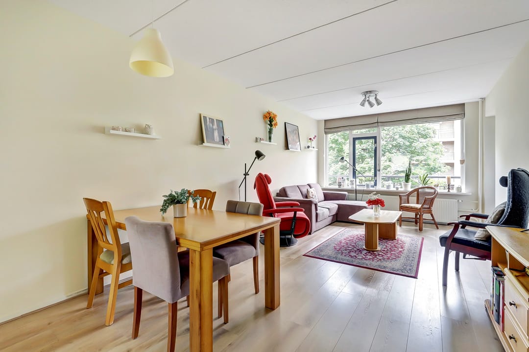 Foto 7 van Van Oldenbarneveltstraat 424