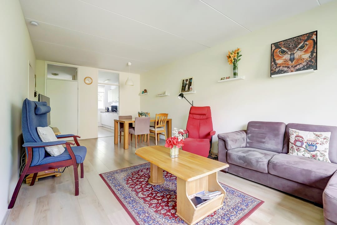 Foto 8 van Van Oldenbarneveltstraat 424