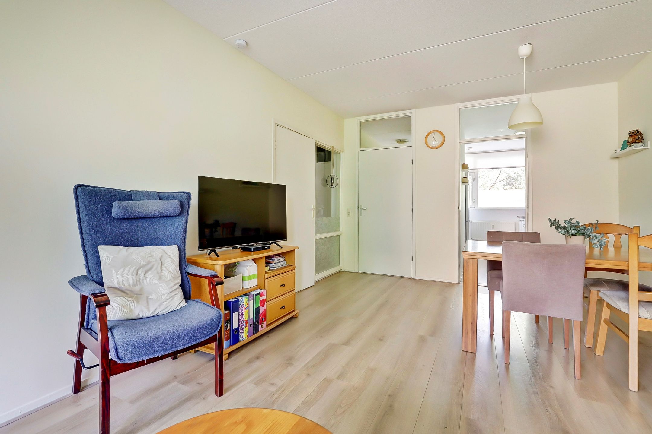 Foto 9 van Van Oldenbarneveltstraat 424