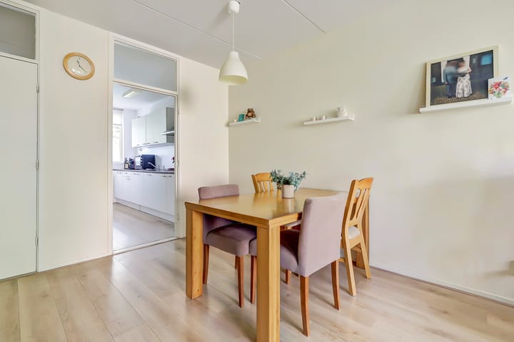 Foto 10 van Van Oldenbarneveltstraat 424