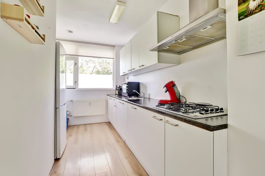 Foto 11 van Van Oldenbarneveltstraat 424