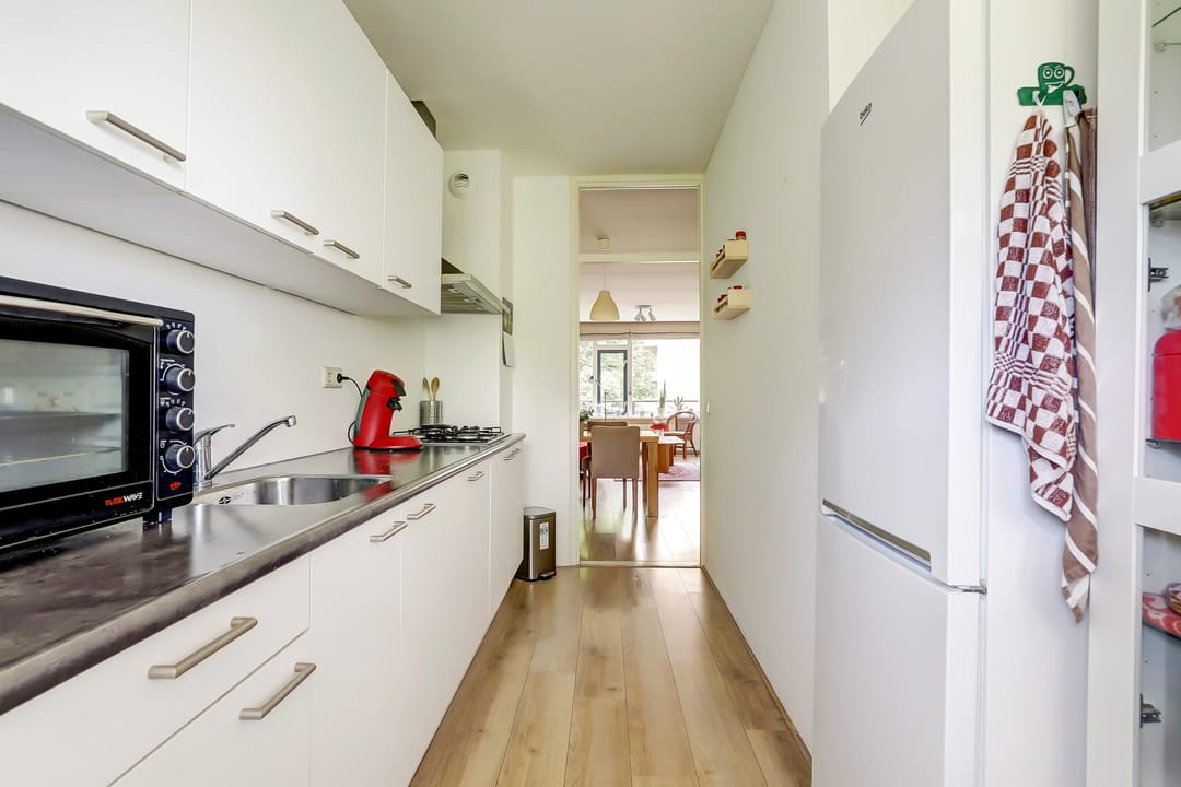 Foto 13 van Van Oldenbarneveltstraat 424