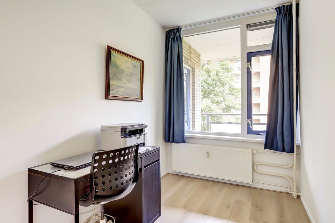 Foto 17 van Van Oldenbarneveltstraat 424