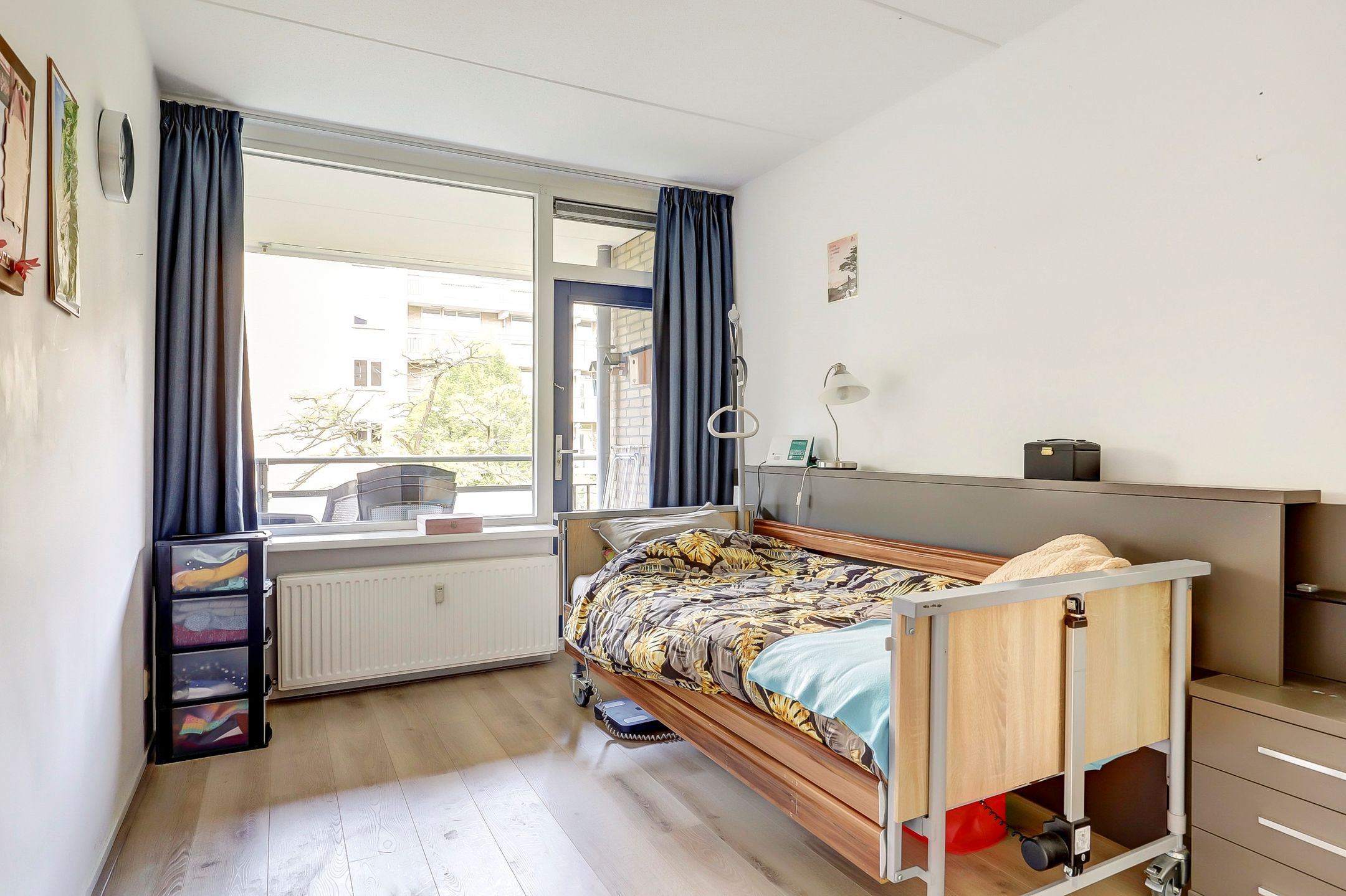 Foto 18 van Van Oldenbarneveltstraat 424