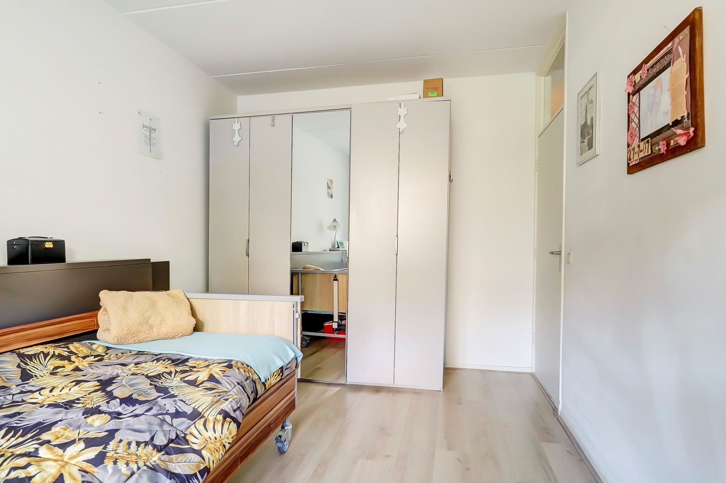 Foto 19 van Van Oldenbarneveltstraat 424