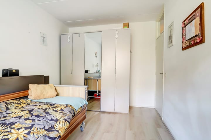 Foto 19 van Van Oldenbarneveltstraat 424