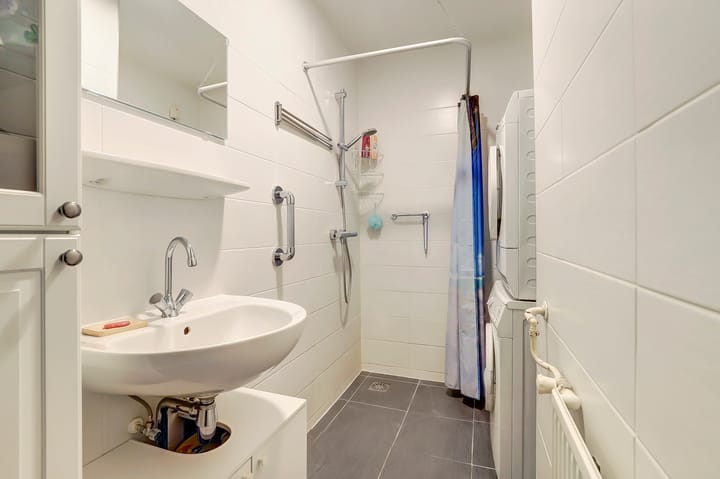 Foto 20 van Van Oldenbarneveltstraat 424