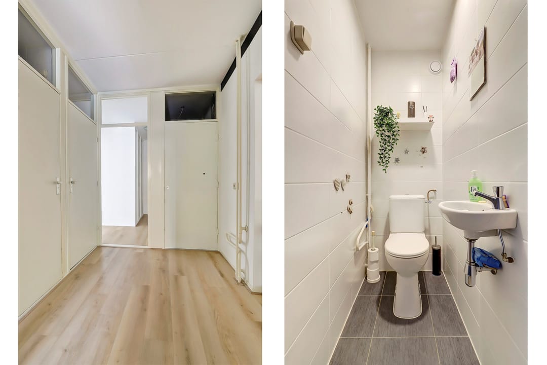 Foto 23 van Van Oldenbarneveltstraat 424