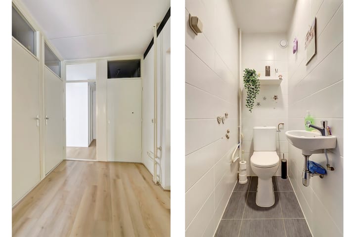 Foto 23 van Van Oldenbarneveltstraat 424