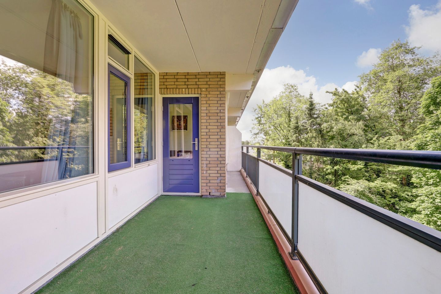 Foto 25 van Van Oldenbarneveltstraat 424