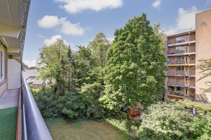 Foto 26 van Van Oldenbarneveltstraat 424