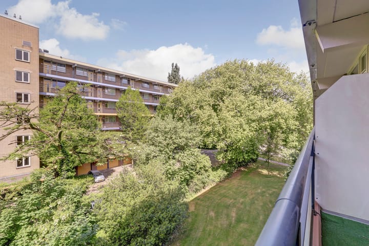 Foto 27 van Van Oldenbarneveltstraat 424