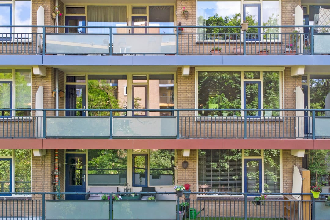 Foto 28 van Van Oldenbarneveltstraat 424