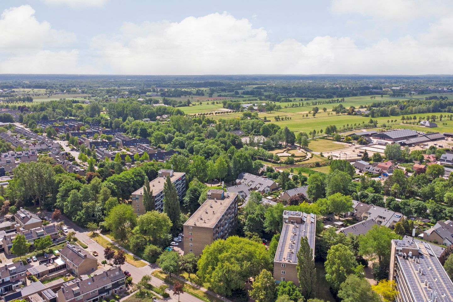 Foto 29 van Van Oldenbarneveltstraat 424