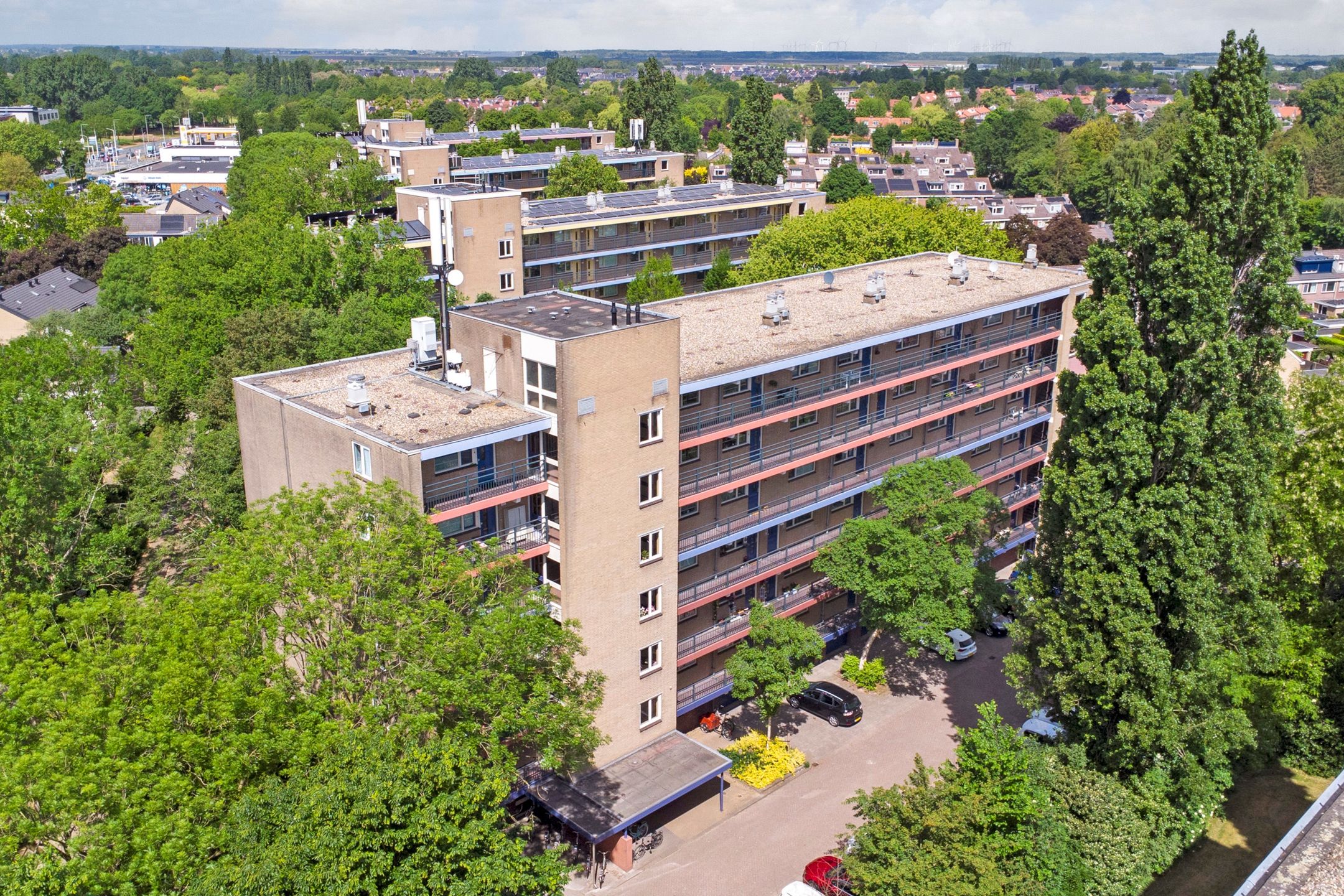 Foto 30 van Van Oldenbarneveltstraat 424