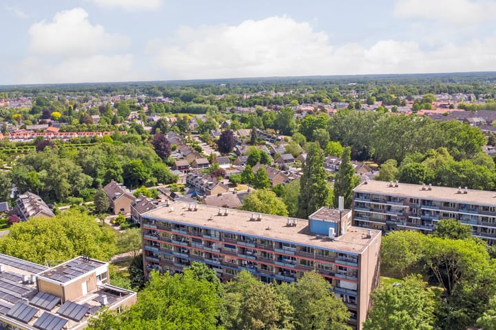 Foto 31 van Van Oldenbarneveltstraat 424