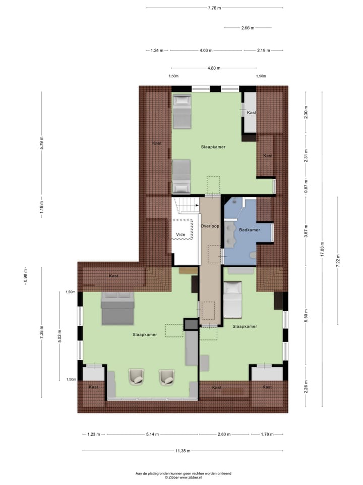 Foto 73 van Rondeweg 4