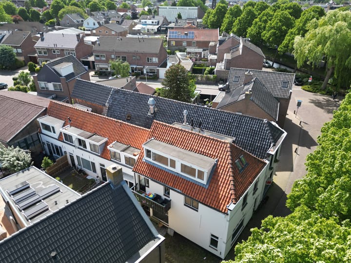 Vliet Zuidzijde 15 A