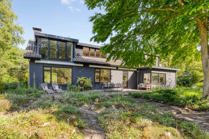 Foto 3 van Middelweg 3-A