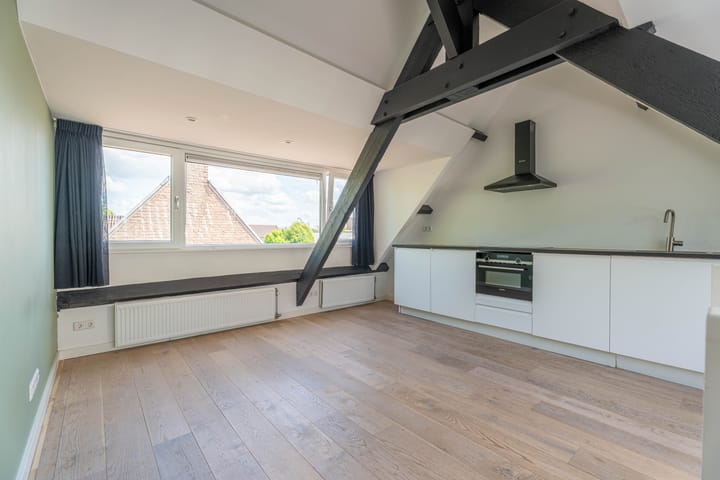 Foto 2 van Vliet Zuidzijde 15-A