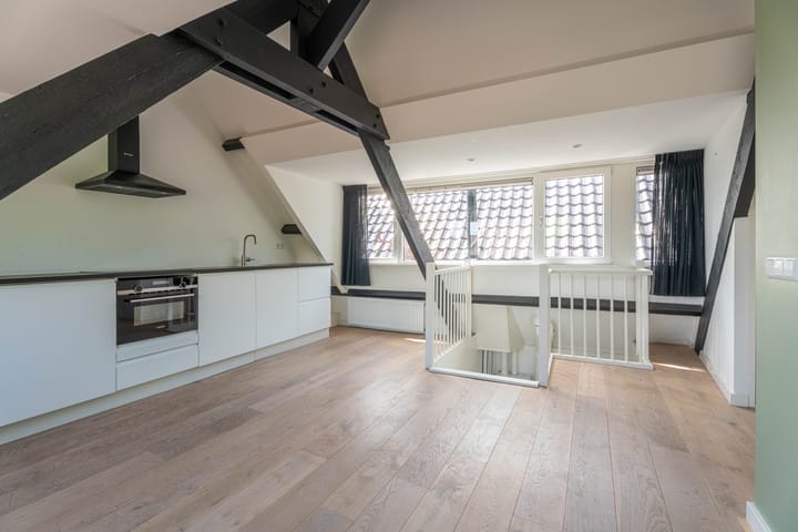 Foto 3 van Vliet Zuidzijde 15-A