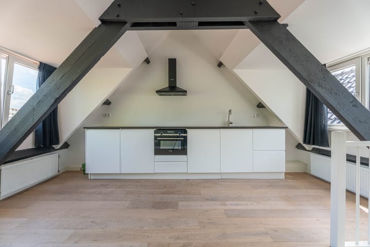 Foto 4 van Vliet Zuidzijde 15-A