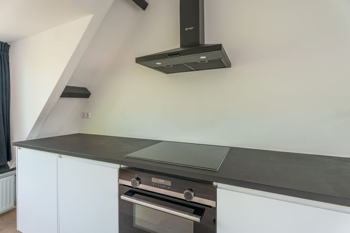 Foto 5 van Vliet Zuidzijde 15-A