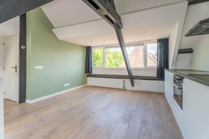 Foto 6 van Vliet Zuidzijde 15-A