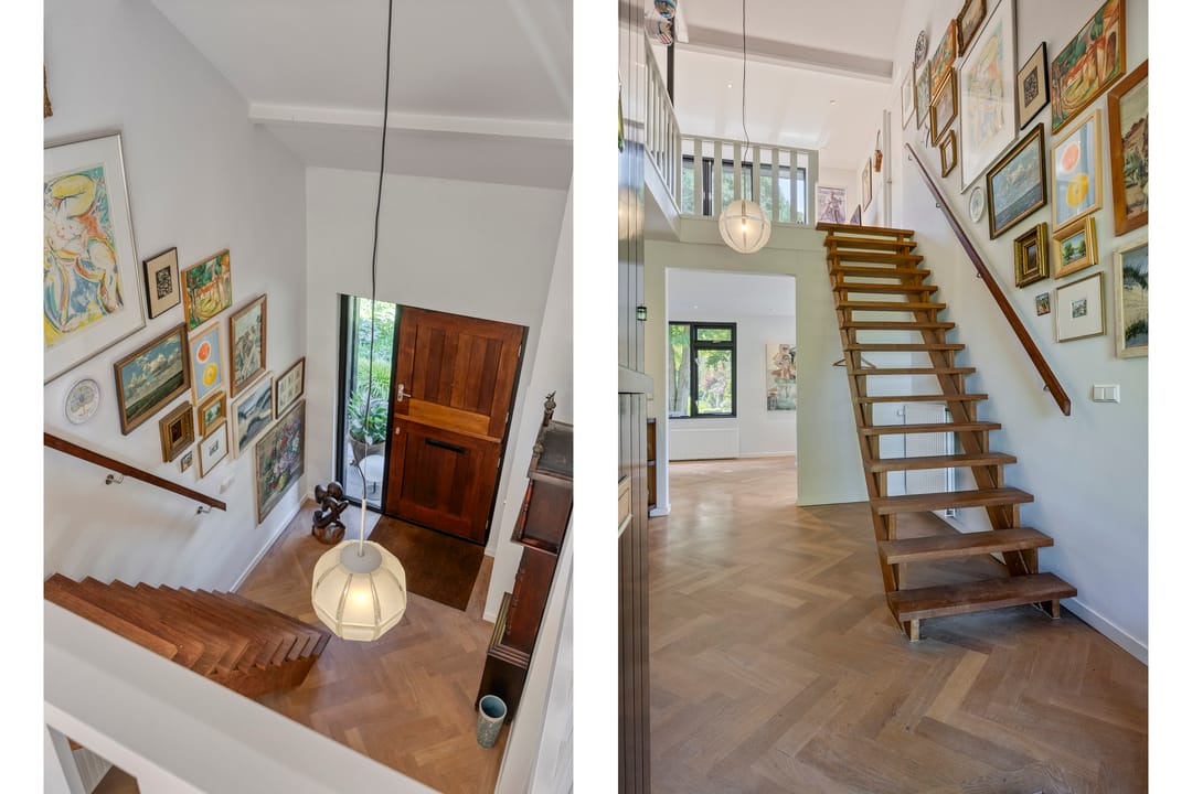 Foto 16 van Middelweg 3-A