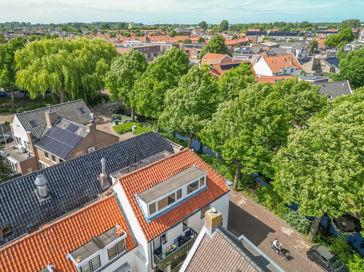 Foto 15 van Vliet Zuidzijde 15-A