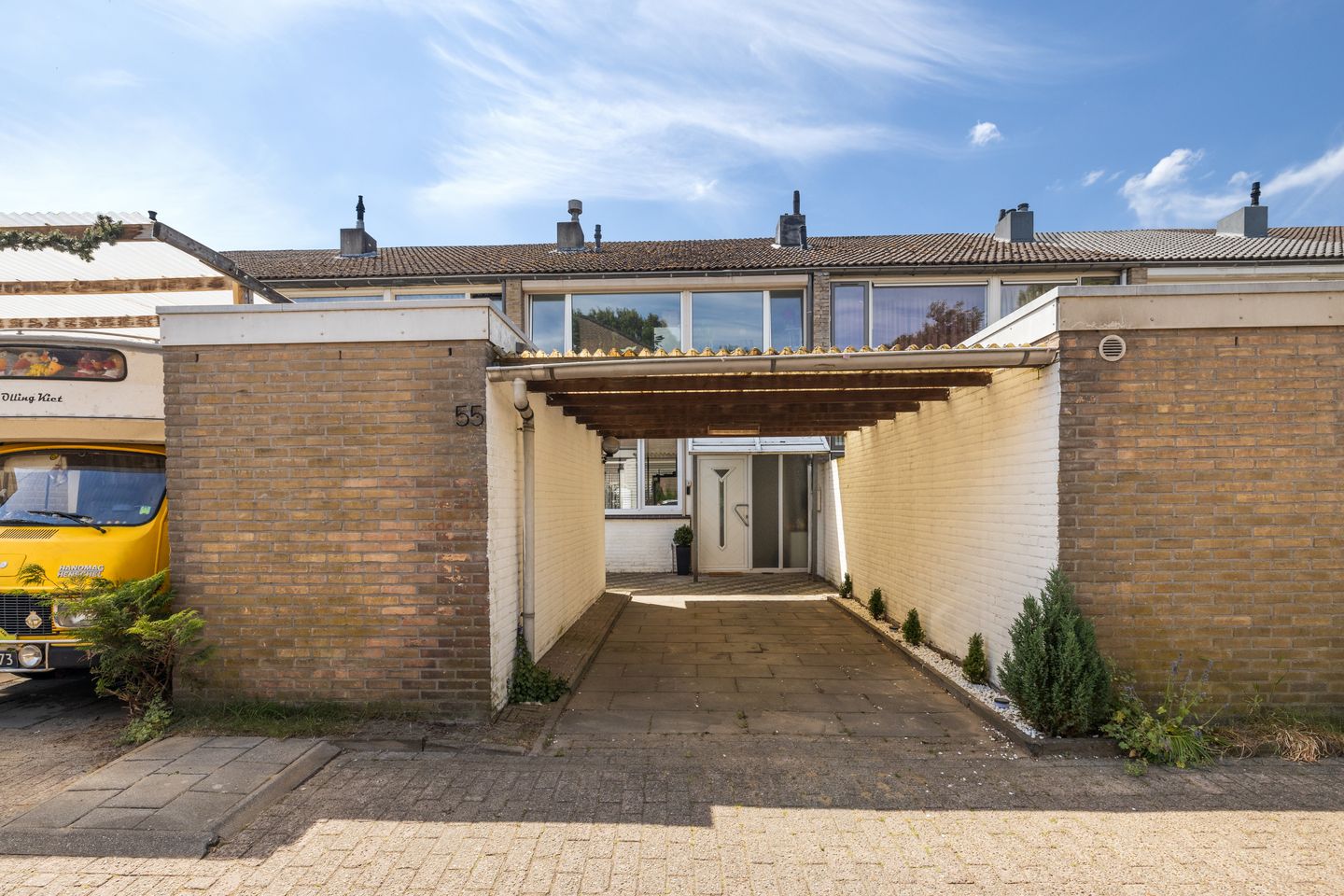 Foto 1 van Tollensstraat 55